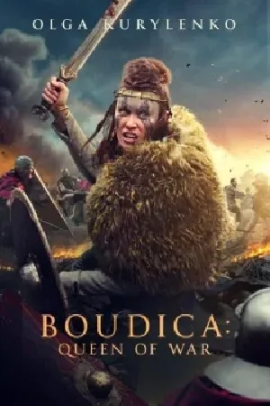 بوستر فيلم Boudica: Queen of War 2023 مترجم (2023)