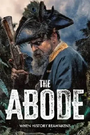 بوستر فيلم The Abode 2023 مترجم (2023)
