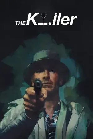 بوستر فيلم The Killer 2023 مترجم (2023)