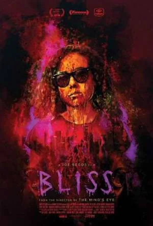 بوستر فيلم Bliss 2019 مترجم (2019)