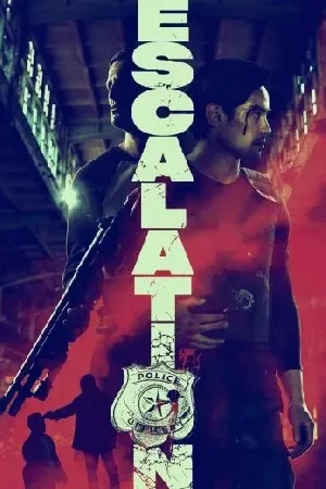 فيلم escalation 2023 مترجم (2023)