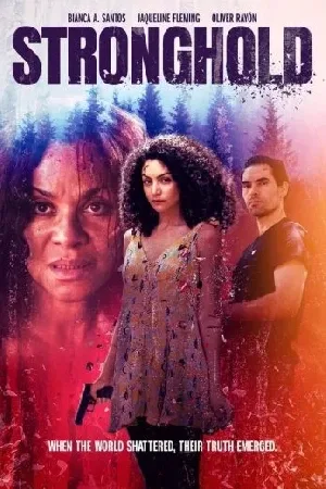 بوستر فيلم stronghold 2023 مترجم (2023)