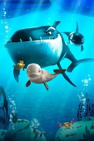 بوستر فيلم Katak: The Brave Beluga 2023 مترجم (2023)