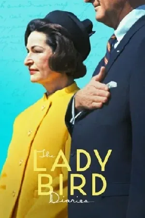 بوستر فيلم The Lady Bird Diaries 2023 مترجم (2023)
