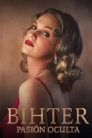 بوستر فيلم Bihter: A Forbidden Passion 2023 مترجم (2023)