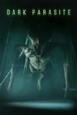 بوستر فيلم Dark Parasite 2023 مترجم (2023)