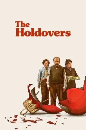 بوستر فيلم The Holdovers 2023 مترجم (2023)