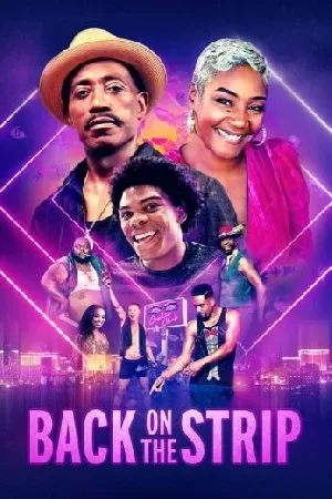 بوستر فيلم Back on the Strip 2023 مترجم (2023)