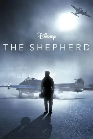 بوستر فيلم The Shepherd 2023 مترجم (2023)