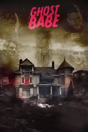 بوستر فيلم Ghost Babe 2023 مترجم (2023)
