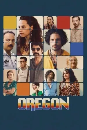 بوستر فيلم oregon 2023 مترجم (2023)