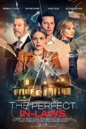 بوستر فيلم The Perfect In-Laws 2023 مترجم (2023)