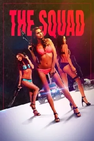بوستر فيلم The Squad 2023 مترجم (2023)