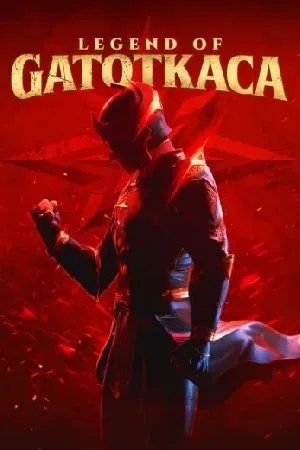 بوستر فيلم Satria Dewa: Gatotkaca 2023 مترجم (2023)