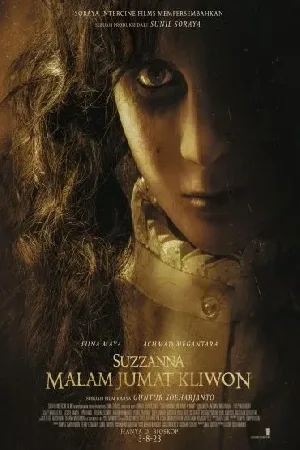 بوستر فيلم Suzzanna: Kliwon Friday Night 2023 مترجم (2023)