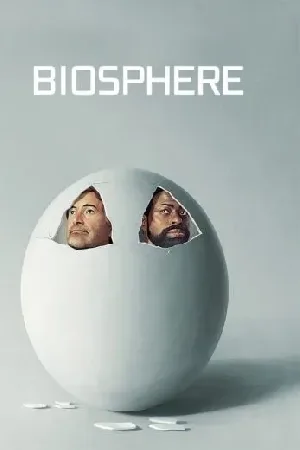 بوستر فيلم Biosphere 2023 مترجم (2023)