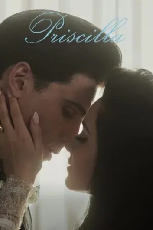 بوستر فيلم Priscilla 2023 مترجم (2023)