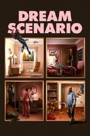 بوستر فيلم Dream Scenario 2023 مترجم (2023)