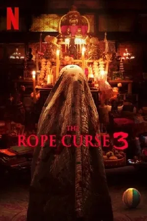 بوستر فيلم The Rope Curse 3 2023 مترجم (2023)