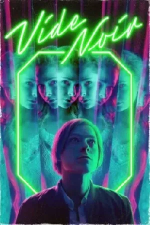 بوستر فيلم Vide Noir 2023 مترجم (2023)