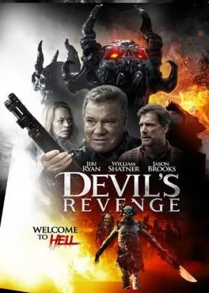 بوستر فيلم Devil's Revenge 2019 مترجم (2019)