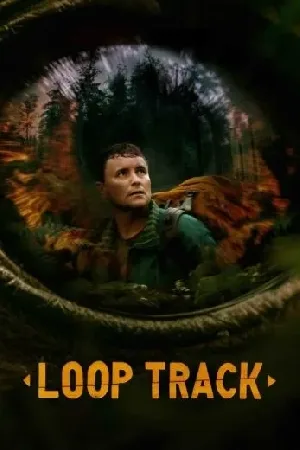 بوستر فيلم Loop Track 2023 مترجم (2023)