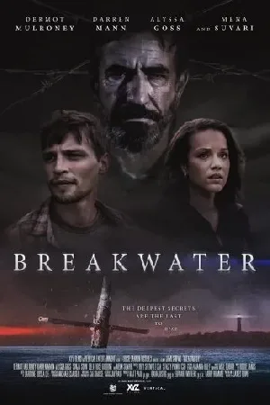 بوستر فيلم Breakwater 2023 مترجم (2023)