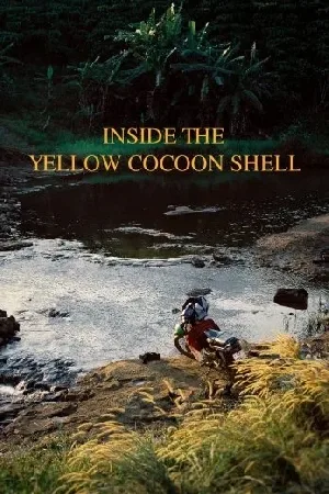 بوستر فيلم Inside the Yellow Cocoon Shell 2023 مترجم (2023)