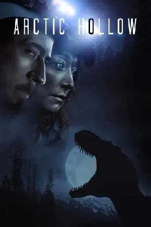 بوستر فيلم Arctic Hollow 2023 مترجم (2023)