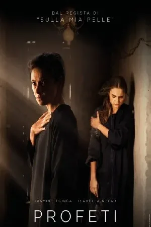 بوستر فيلم Profeti 2023 مترجم (2023)