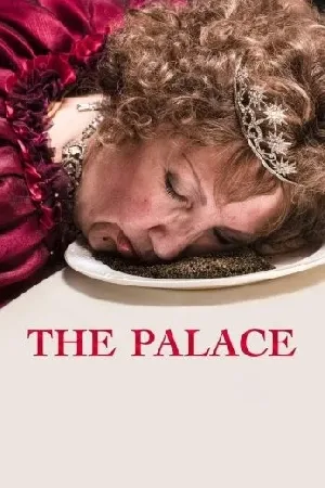 بوستر فيلم The Palace 2023 مترجم (2023)