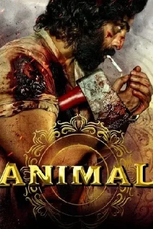 بوستر فيلم Animal 2023 مترجم (2023)