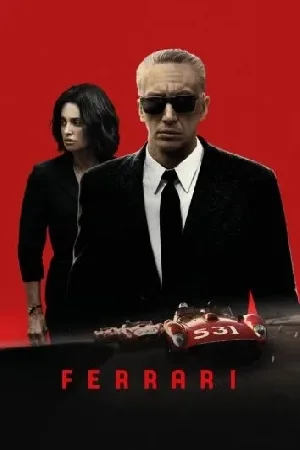 بوستر فيلم ferrari 2023 مترجم (2023)