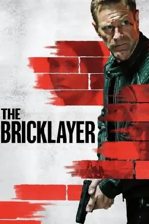 بوستر فيلم The Bricklayer 2023 مترجم (2023)