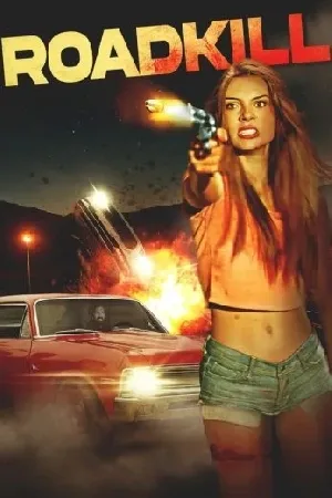 بوستر فيلم Roadkill 2023 مترجم (2023)
