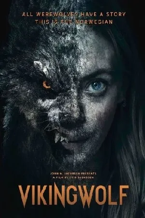 بوستر فيلم Vikingulven 2023 مترجم (2023)
