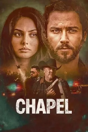 بوستر فيلم chapel 2024 مترجم (2024)