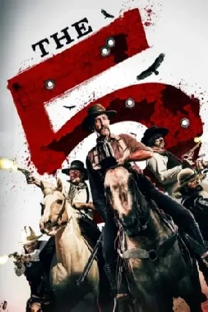 بوستر فيلم The Five 2024 مترجم (2024)