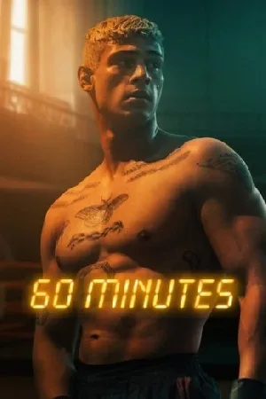 بوستر فيلم Sixty Minutes 2024 مترجم (2024)