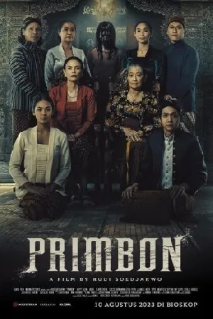 بوستر فيلم primbon 2023 مترجم (2023)