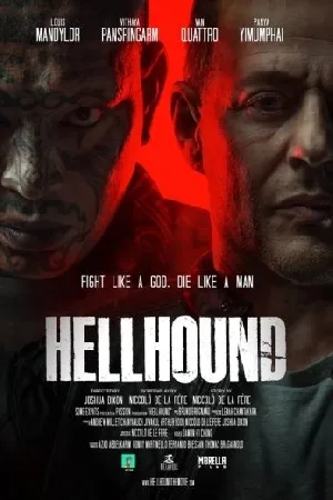 بوستر فيلم Hellhound 2024 مترجم (2024)