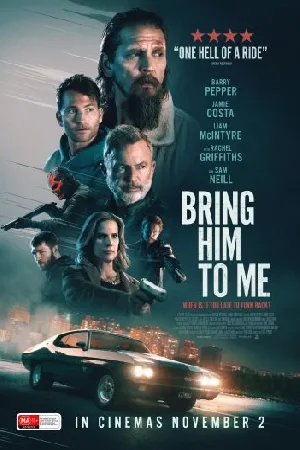 بوستر فيلم Bring Him to Me 2023 مترجم (2023)