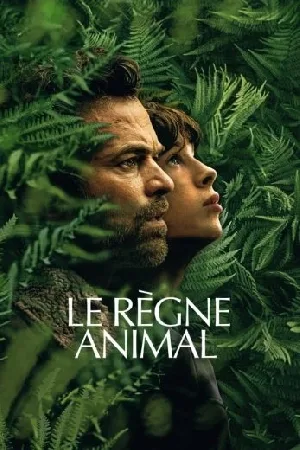 بوستر فيلم Le règne animal 2023 مترجم (2023)
