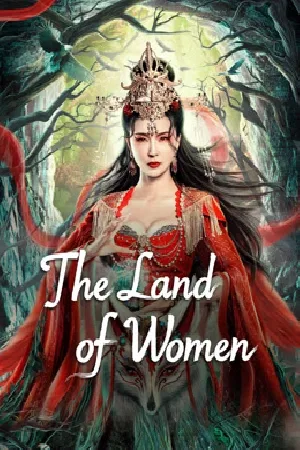 بوستر فيلم The Land of Women 2024 مترجم (2024)