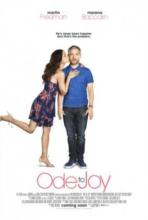 بوستر فيلم Ode to Joy 2019 مترجم (2019)