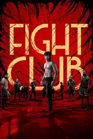 بوستر فيلم Fight Club 2023 مترجم (2023)
