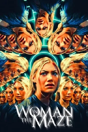 بوستر فيلم Woman in the Maze 2023 مترجم (2023)