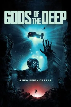 بوستر فيلم Gods of the Deep 2023 مترجم (2023)