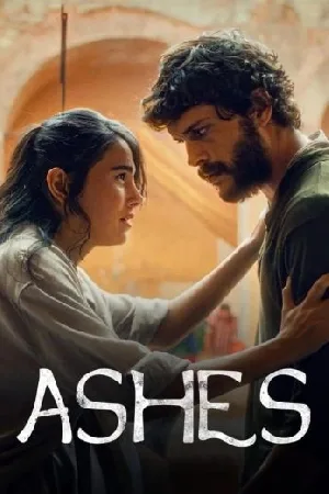 بوستر فيلم Ashes 2024 مترجم (2024)