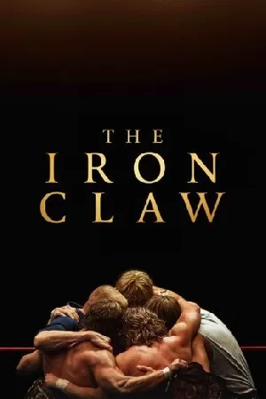 بوستر فيلم The Iron Claw 2024 مترجم (2024)